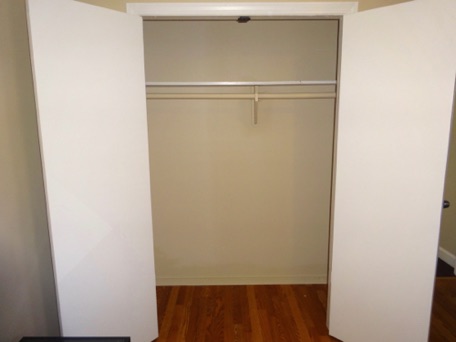 We have plenty of closet space in the Master Bedroom... We have plenty of closet space in the Master Bedroom...