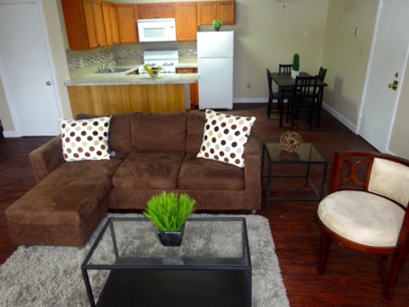 Spacious Apartments... Spacious Apartments...